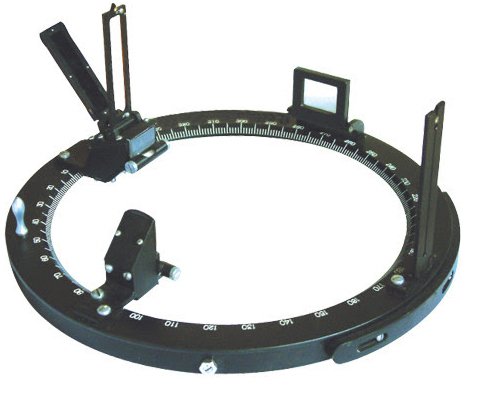 Gyro Pusula Hedefesi 246mm Azimuth Dairesi 